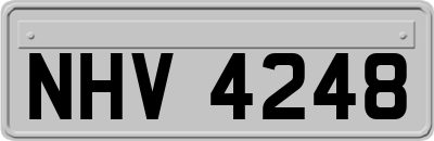 NHV4248