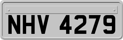 NHV4279