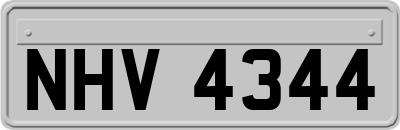 NHV4344