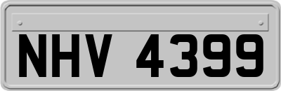 NHV4399