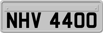 NHV4400