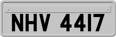 NHV4417