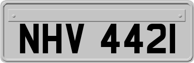 NHV4421