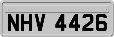 NHV4426