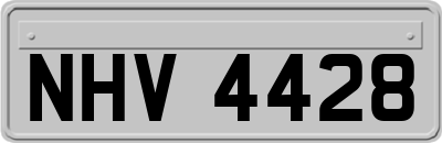 NHV4428