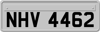NHV4462