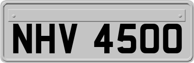 NHV4500