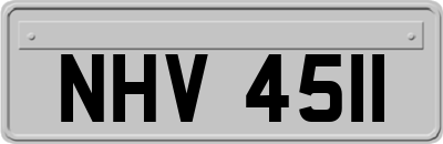 NHV4511