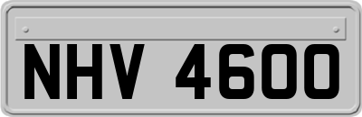 NHV4600