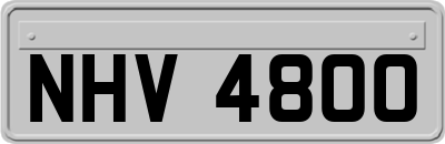 NHV4800