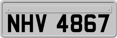 NHV4867