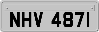 NHV4871
