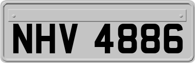 NHV4886