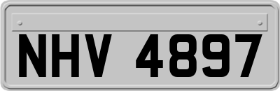 NHV4897