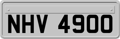 NHV4900