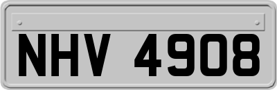 NHV4908