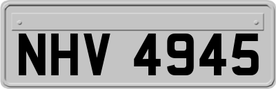 NHV4945