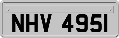 NHV4951