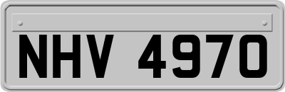 NHV4970