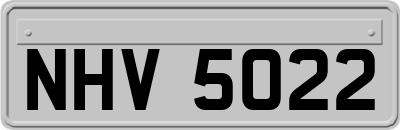 NHV5022