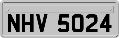 NHV5024