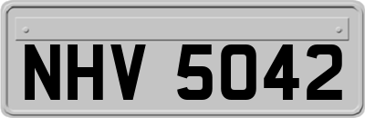 NHV5042