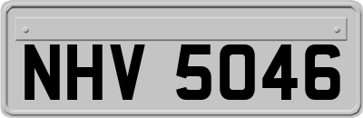 NHV5046