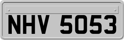 NHV5053
