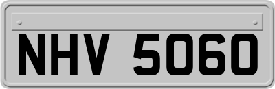 NHV5060