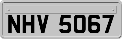 NHV5067