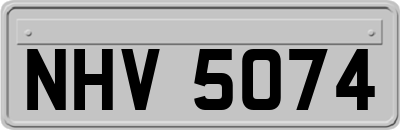 NHV5074