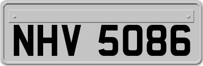 NHV5086