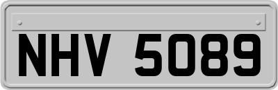 NHV5089