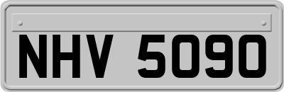 NHV5090