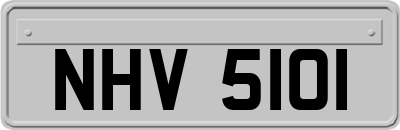 NHV5101