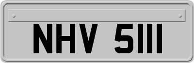 NHV5111