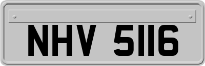 NHV5116