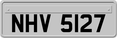 NHV5127