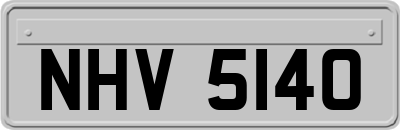 NHV5140