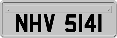 NHV5141