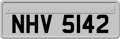 NHV5142
