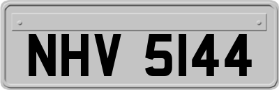 NHV5144