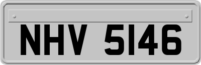 NHV5146