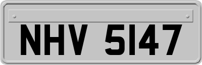 NHV5147
