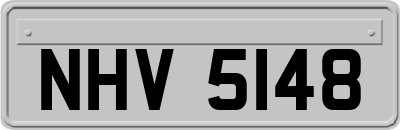 NHV5148