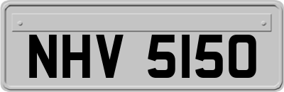 NHV5150