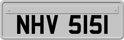 NHV5151