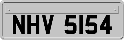 NHV5154