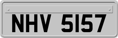 NHV5157