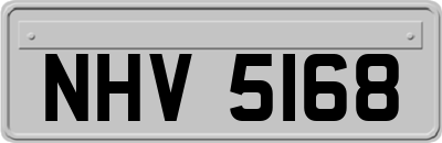 NHV5168